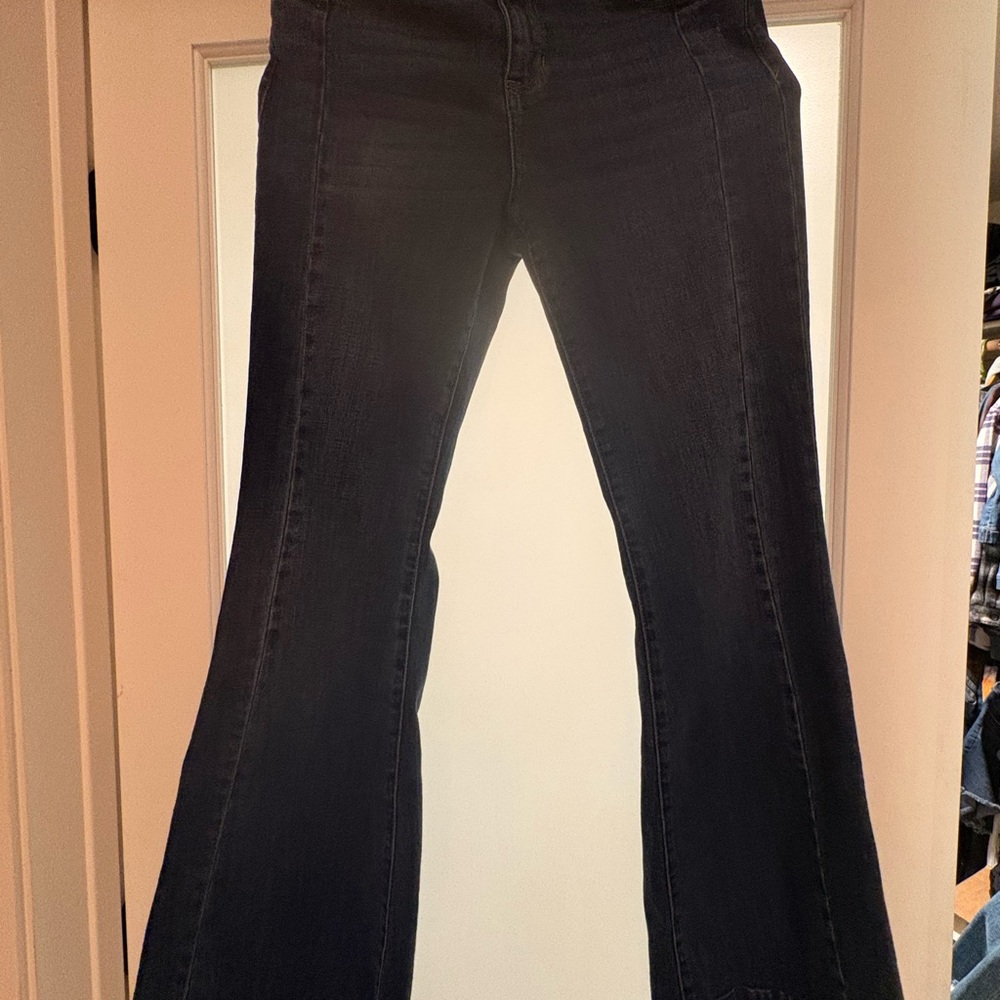 Liverpool Blue Jeans